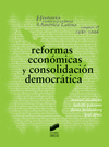 REFORMAS ECON�MICAS Y CONSOLIDACI�N DEMOCR�TICA