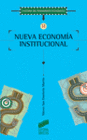 NUEVA ECONOM�A INSTITUCIONAL