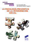 LA PSICOLOG�A PREVENTIVA EN LA INTERVENCI�N SOCIAL