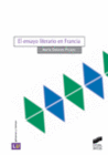 EL ENSAYO LITERARIO EN FRANCIA