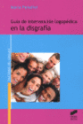 GU�A DE INTERVENCI�N LOGOP�DICA EN LA DISGRAF�A