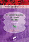 LA MODERNIZACI�N DE ESPA�A (1914-1939). ECONOM�A