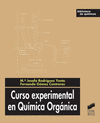 CURSO EXPERIMENTAL EN QUMICA ORGNICA