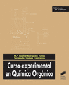 CURSO EXPERIMENTAL EN QU�MICA ORG�NICA