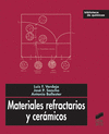 MATERIALES REFRACTARIOS Y CER�MICOS