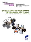 EVALUACI�N DE PROGRAMAS DE INTERVENCI�N SOCIAL