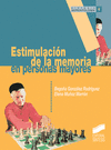 ESTIMULACI�N DE LA MEMORIA EN PERSONAS MAYORES