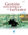 GESTIN ESTRATGICA DEL TURISMO