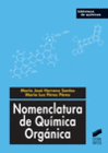 NOMENCLATURA DE QU�MICA ORG�NICA