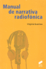 MANUAL DE NARRATIVA RADIOFONICA