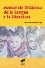 MANUAL DE DIDCTICA EN LA LENGUA Y LA LITERATURA