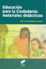 EDUCACI�N PARA LA CIUDADAN�A