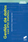 GESTIN DE DATOS CON SPSS STATISTICS