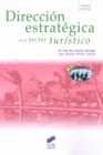 DIRECCIN ESTRATGICA EN EL SECTOR TURSTICO