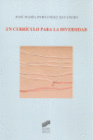 UN CURR�CULO PARA LA DIVERSIAD
