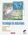 TECNOLOGA DE MATERIALES