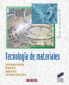 TECNOLOG�A DE MATERIALES