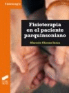 FISIOTERAPIA EN EL PACIENTE PARQUINSONIANO