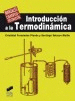 INTRODUCCION A LA TERMODINAMICA