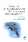 MANUAL DE REHABILITACIN DEL TRASTORNO MENTAL GRAVE