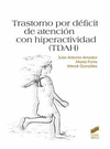TRASTORNO POR D�FICIT DE ATENCI�N CON HIPERACTIVIDAD