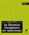 LA QUMICA INORGNICA EN REACCIONES