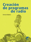 CREACIN DE PROGRAMAS DE RADIO