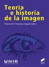 TEORA E HISTORIA DE LA IMAGEN