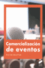 COMERCIALIZACIN DE EVENTOS. CFGM Y GS.