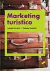 MARKETING TURSTICO. CFGM Y GS.