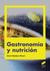 GASTRONOMA Y NUTRICIN. CFGM Y GS.