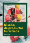 DISEO DE PRODUCTOS TURSTICOS. CFGM Y GS.