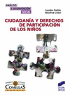 CIUDADANA Y DERECHOS DE PARTICIPACIN DE LOS NIOS