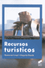 RECURSOS TURSTICOS. CFGS.