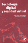 TECNOLOGA DIGITAL Y REALIDAD VIRTUAL