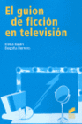 EL GUI�N DE FICCI�N EN TELEVISI�N