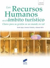 LOS RECURSOS HUMANOS EN EL �MBITO TUR�STICO