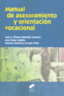 MANUAL DE ASESORAMIENTO Y ORIENTACIN VOCACIONAL