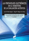 LOS PORTAFOLIOS ELECTR�NICOS EN EL HEMISFERIO DE LA EVALUACI�N AUT�NTICA