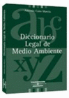 DICCIONARIO LEGAL DE MEDIO AMBIENTE