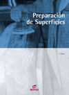PREPARACIN DE SUPERFICIES. CFGM.