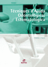 T�CNIQUES D�AJUDA ODONTOL�GICA/ESTOMATOL�GICA. CFGM
