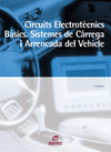 CIRCUITS ELECTROTCNICS BSICS. SISTEMES DE CRREGA I ARRENCADA DEL VEHICLE. CFGM