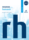 RECURSOS HUMANOS. CFGS. INCLUYE CD-ROM