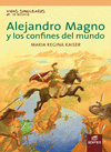 ALEJANDRO MAGNO Y LOS CONFINES DEL MUNDO