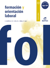 FORMACIN Y ORIENTACIN LABORAL. CFGM Y GS.