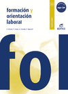 FORMACIN Y ORIENTACIN LABORAL. CFGM Y GS.