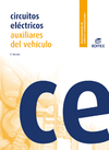 CIRCUITOS ELCTRICOS AUXILIARES DEL VEHCULO. CFGM.