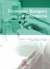 T�CNIQUES B�SIQUES D'INFERMERIA. CFGM