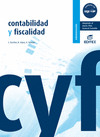 CONTABILIDAD Y FISCALIDAD. CFGS. INCLUYE CD-ROM